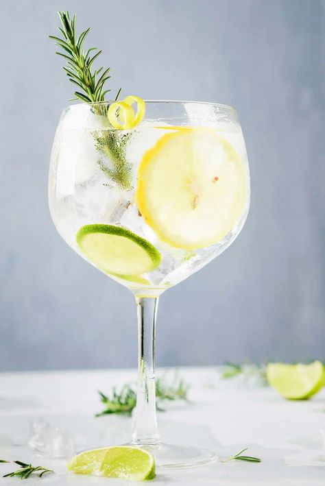 Gin