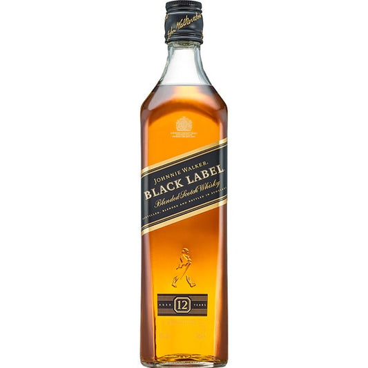 Johnnie Walker Black