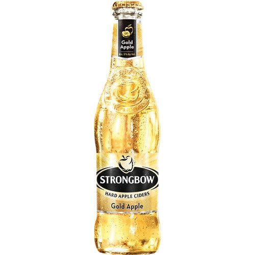 Strongbow