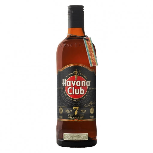 Havana Club 7 Años