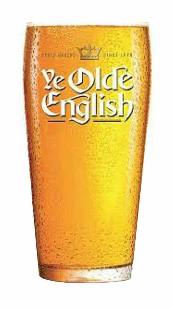 Old English(mediana)