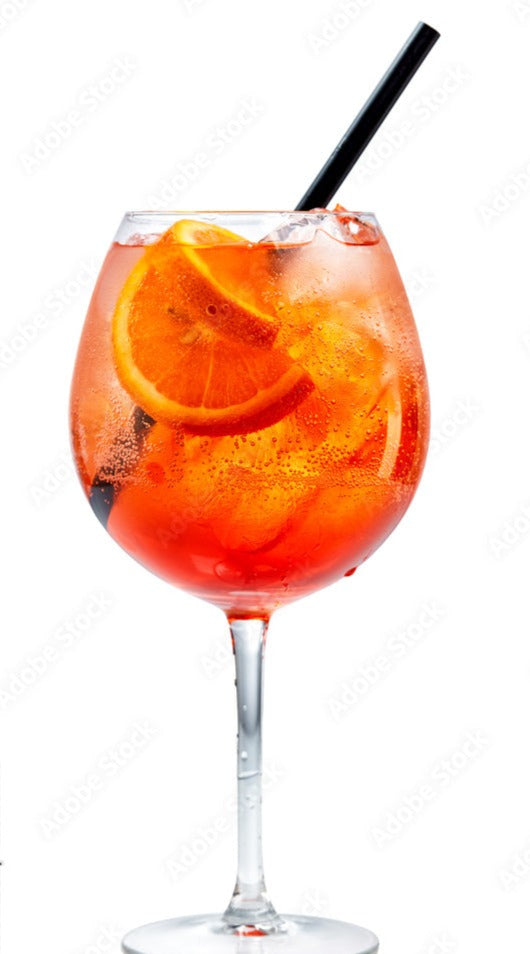 Aperol Spritz