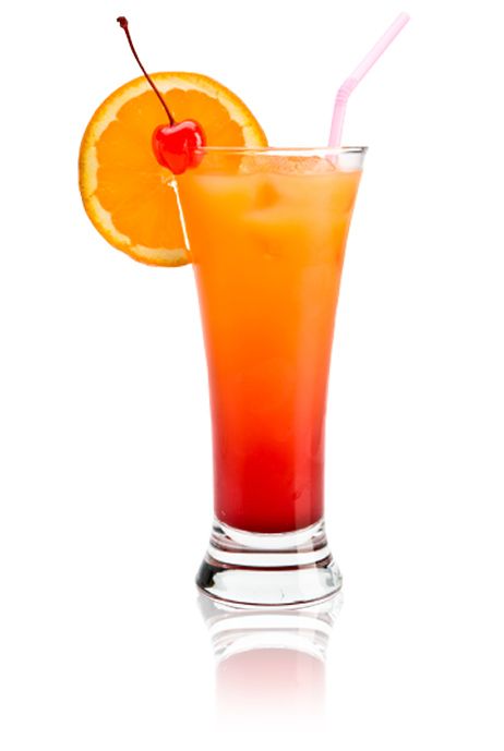 Campari Orange