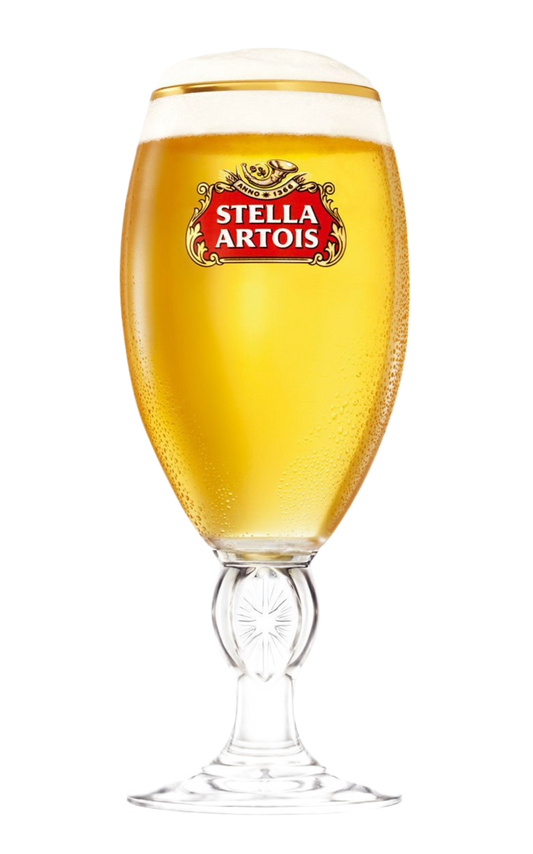 Stella Artois (Pint )