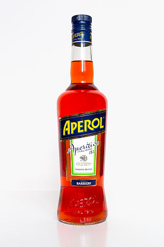 Aperol