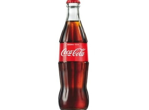 Coca Cola