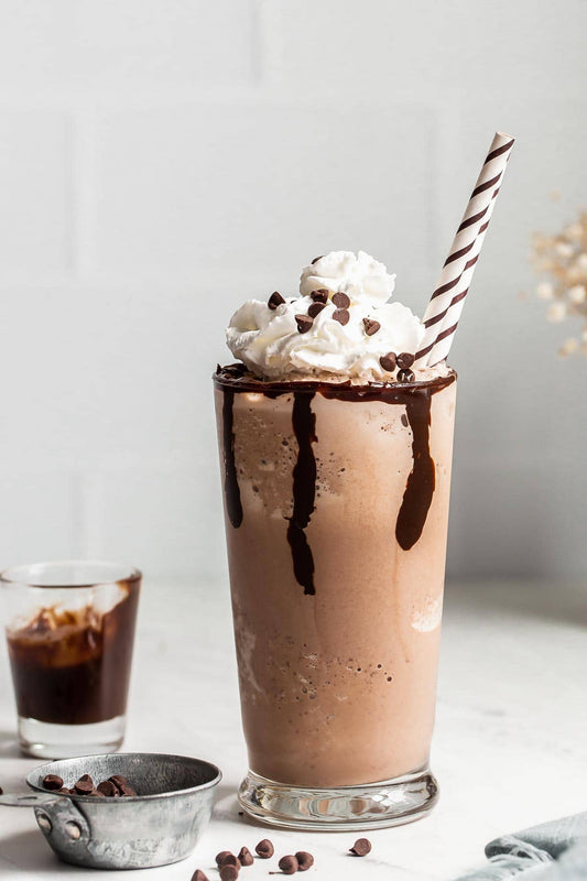 Ice Frappe