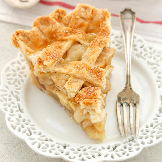 Apple Pie