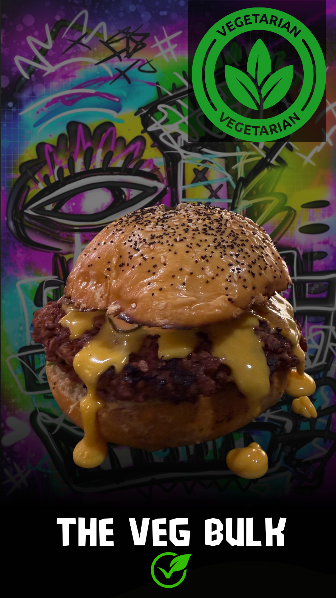 The Veg Bulk