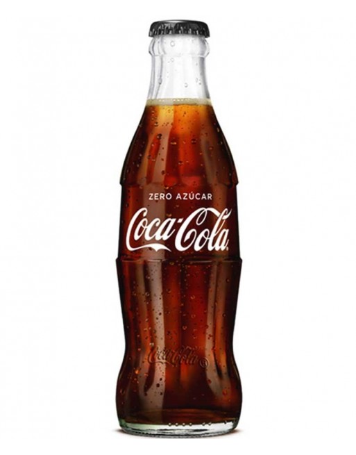 Coca Cola Zero