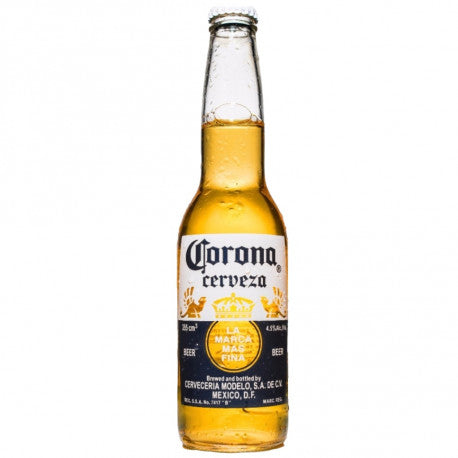 Corona Cerveza