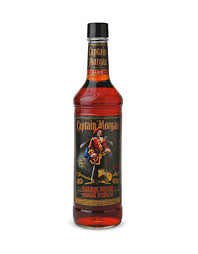 Captain Morgan Dark