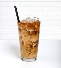 Ice Coffee