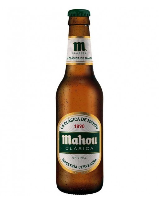 Mahou