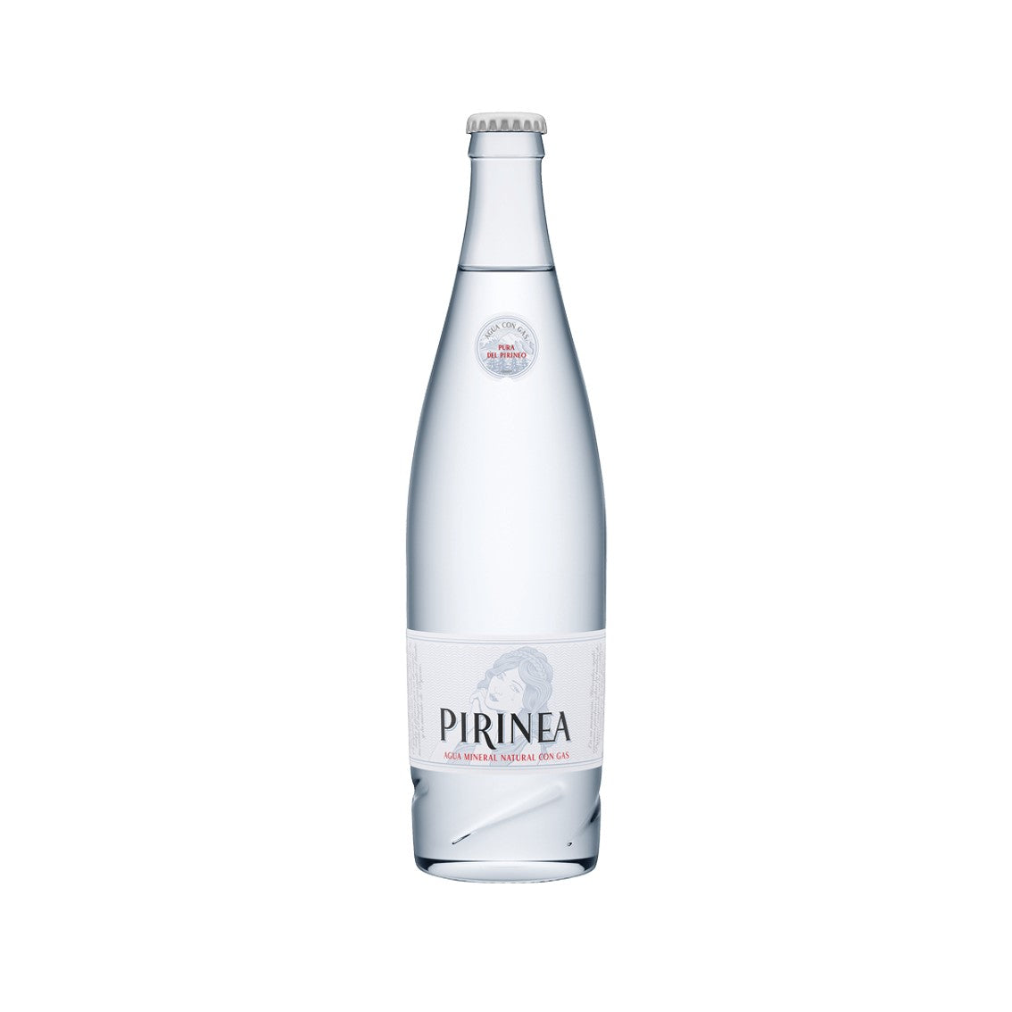 Agua  Pirinea