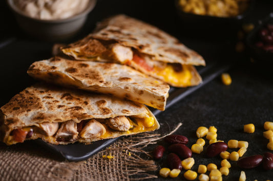 Quesadilla De Pollo