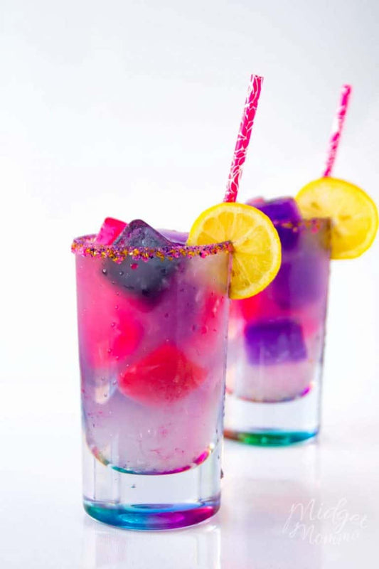 Unicorn Lemonade