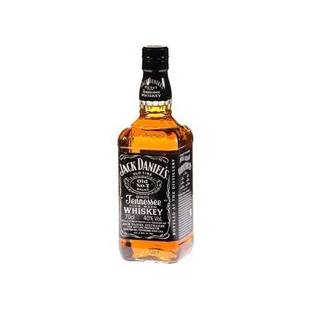 Jack Daniels