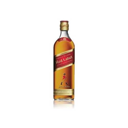 Johnnie Walker Red